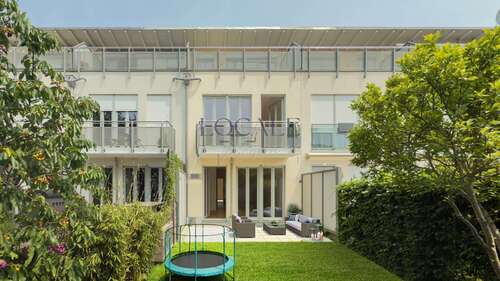 Foto - Haus zum Kaufen in Poing 760.000,00 € 107.7 m²