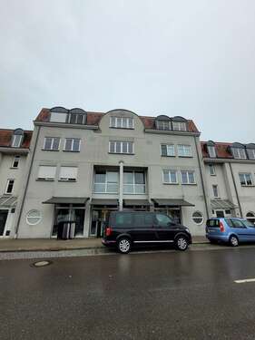 Foto - Wohnung zum Mieten in Borna 450,00 € 56.6 m²