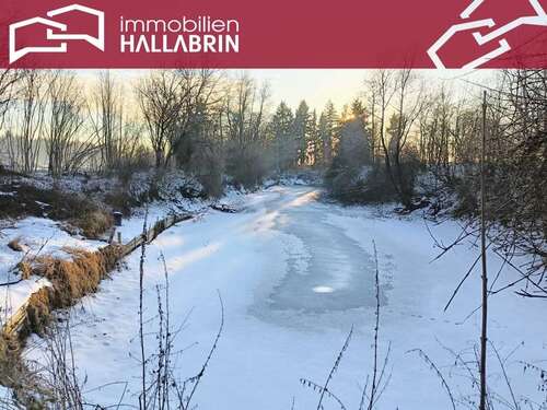 Foto - Grundstück zu verkaufen in Pocking 65.000,00 € 3809 m²