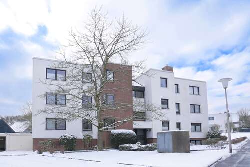 Foto - Wohnung zum Kaufen in Kassel 265.000,00 € 101.59 m²