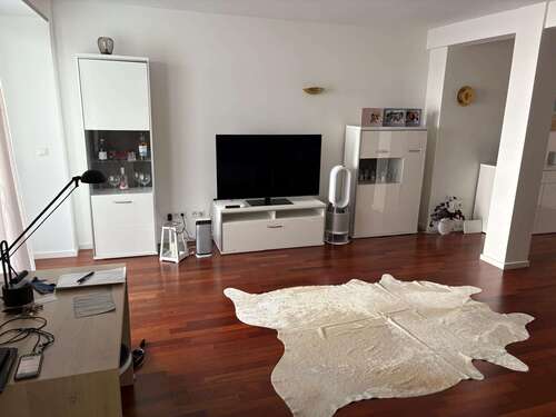 Foto - Wohnung zum Mieten in Mannheim 1.200,00 € 82 m²