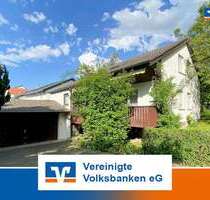 Haus zum Kaufen in Pfullingen 530.000,00 € 136.78 m²