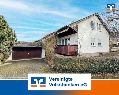 Foto - Haus zum Kaufen in Pfullingen 570.000,00 € 136.78 m²