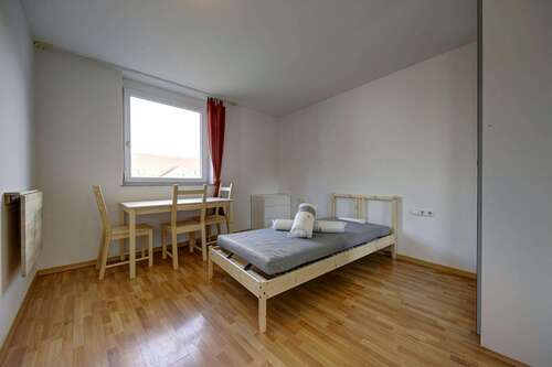 Foto - WG-Zimmer in Stuttgart 545,00 € 13 m²