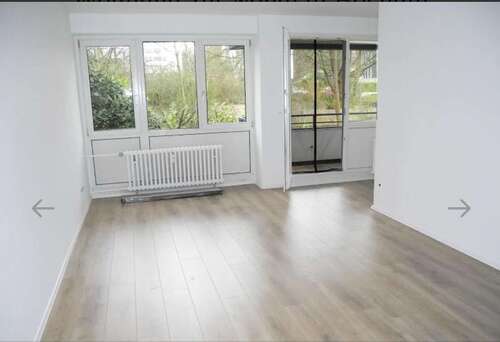 Foto - Wohnung zum Mieten in Bochum 450,00 € 40 m²
