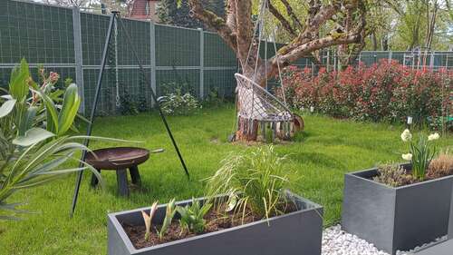 Foto - Haus zum Mieten in Chemnitz 1.783,95 € 130.86 m²