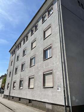 Foto - Wohnung zum Mieten in Heilbronn 532,00 € 58.21 m²