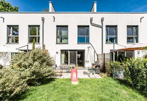 Foto - Haus zum Mieten in Mainz 2.800,00 € 152 m²