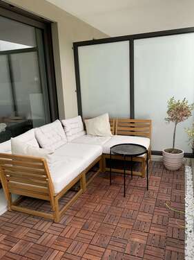 Foto - Wohnung zum Mieten in Landshut 1.150,00 € 74.8 m²