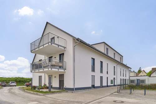 Foto - Wohnung zum Kaufen in Hochstadt 234.800,00 € 54.79 m²
