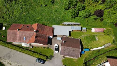 Foto - Haus zum Kaufen in Bad Griesbach 249.000,00 € 165 m²