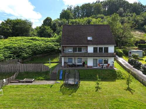 Foto - Haus zum Kaufen in Werdohl Kleinhammer 245.000,00 € 165 m²