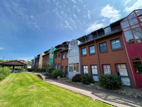 Foto - Wohnung zum Kaufen in Flensburg 71.000,00 € 20.36 m²