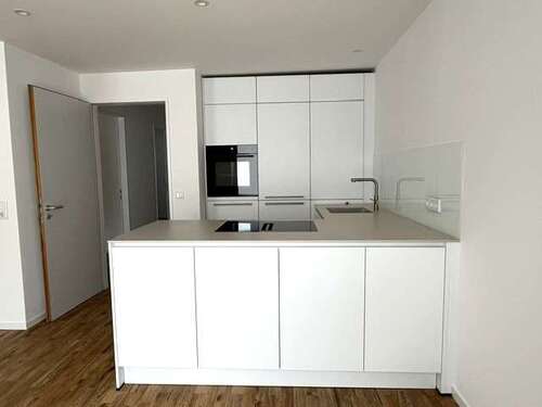 Foto - Wohnung zum Mieten in Frechen 1.100,00 € 78.02 m²