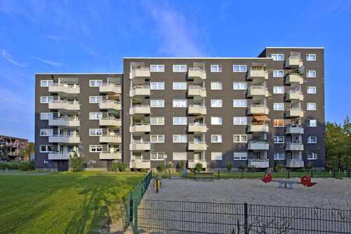 Foto - Wohnung zum Mieten in Hamm 451,85 € 80.62 m²