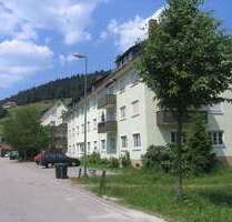 Wohnung zum Mieten in Baiersbronn 357,00 € 51 m²