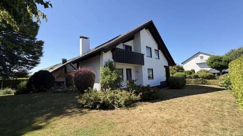 Foto - Haus zum Kaufen in Burgau 1.200.000,00 € 206.91 m²