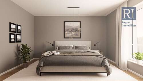 Foto - Wohnung zum Kaufen in Baiersdorf Hagenau 226.000,00 € 50.22 m²