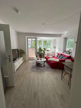 Foto - Wohnung zum Mieten in Wedel 800,00 € 58.05 m²