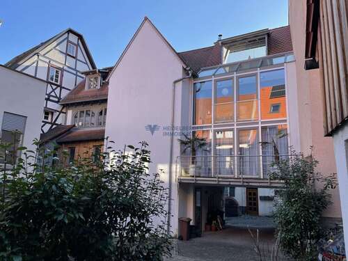Foto - Haus zum Kaufen in Weinheim 980.000,00 € 223.72 m²