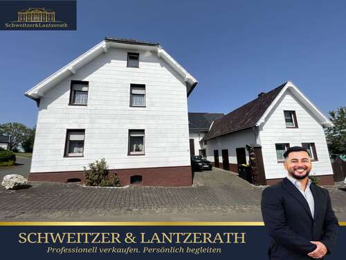 Foto - Haus zum Kaufen in Schleiden 435.000,00 € 140 m²