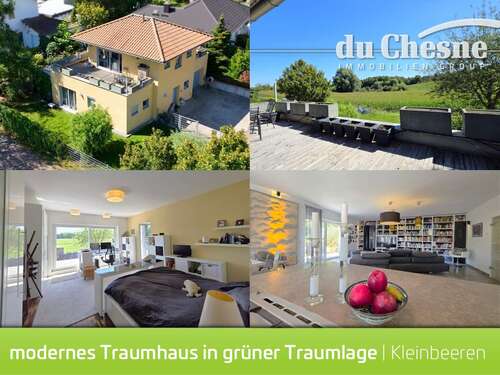 Foto - Haus zum Kaufen in Großbeeren 549.000,00 € 100 m²