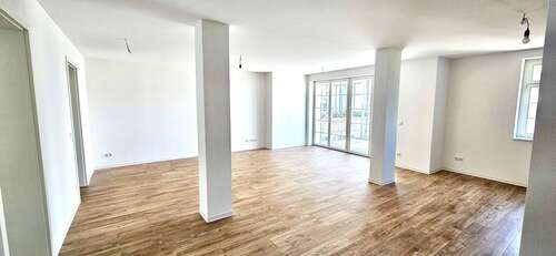 Foto - Wohnung zum Mieten in Erfurt 1.370,00 € 102 m²