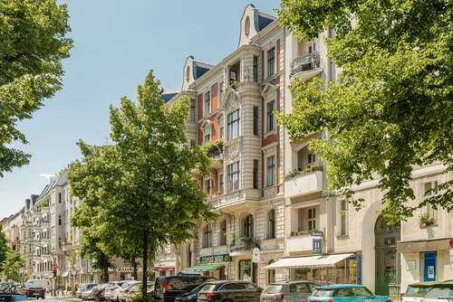 Foto - Wohnung zum Mieten in Berlin 4.450,00 € 193.1 m²