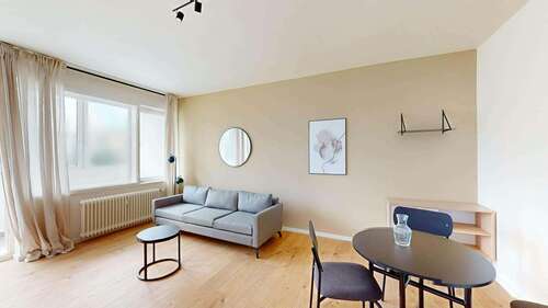 Foto - Wohnen auf Zeit in Berlin 1.750,00 €