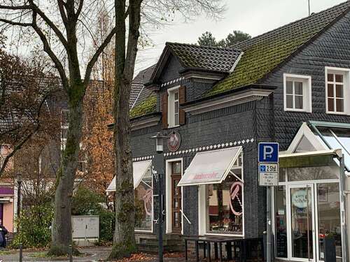 Foto - Wohnung zum Mieten in Essen 1.393,00 € 108 m²