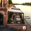 Gastronomie in Aschaffenburg 2.000.000,00 € 356 m²