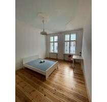 WG-Zimmer in Berlin 815,00 € 18 m²