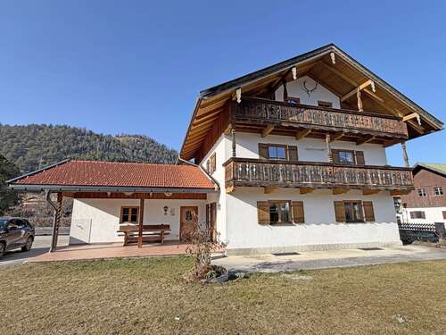 Foto - Haus zum Mieten in Wallgau 2.800,00 € 210 m²