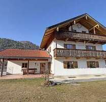 Haus zum Mieten in Wallgau 2.800,00 € 210 m²