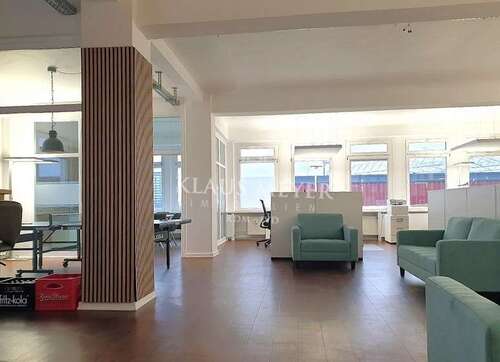 Foto - Büro in Hamburg-Hammerbrook 2.430,00 € 180 m²