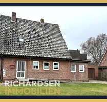 Haus zum Kaufen in Leck 109.000,00 € 114.13 m²