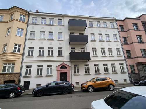 Foto - Wohnung zum Kaufen in Leipzig 174.000,00 € 62.43 m²