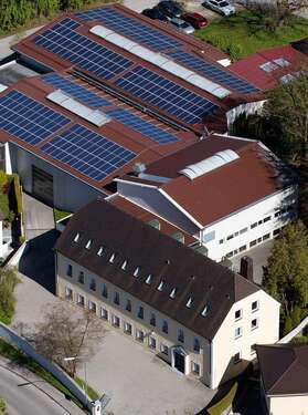 Foto - Halle in Greifenberg 16.800,00 € 1879 m²