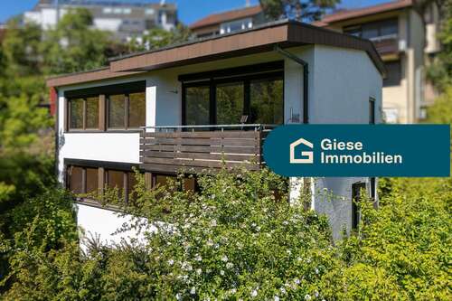 Foto - Haus zum Kaufen in Stuttgart 990.000,00 € 193.01 m²