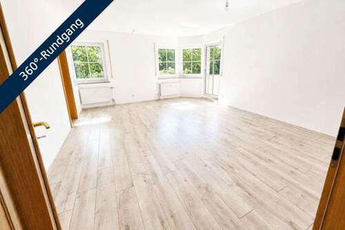 Foto - Wohnung zum Kaufen in Schwarzenbruck Ochenbruck 205.000,00 € 65 m²