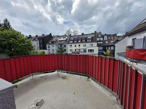 Foto - Wohnung zum Mieten in Wuppertal 420,00 € 47 m²