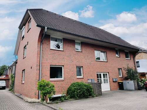 Foto - Wohnung zum Kaufen in Halstenbek 380.000,00 € 90 m²