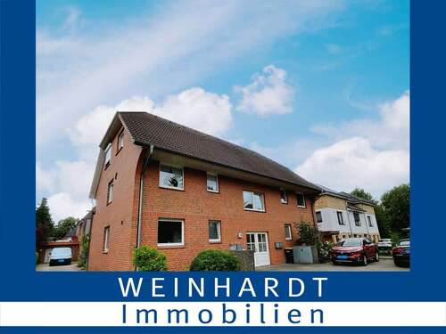 Foto - Wohnung zum Kaufen in Halstenbek 380.000,00 € 90 m²