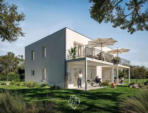 Foto - Haus zum Kaufen in Wertheim Mondfeld 439.000,00 € 115 m²