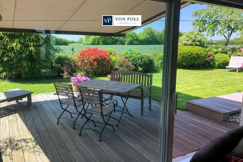 Foto - Haus zum Kaufen in Kröppelshagen-Fahrendorf 589.000,00 € 156 m²