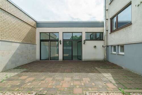 Foto - Wohnung zum Mieten in Leverkusen 790,00 € 116 m²