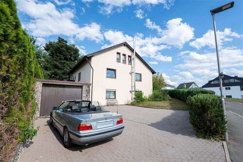 Foto - Haus zum Kaufen in Warthausen an der Riß 550.000,00 € 230 m²