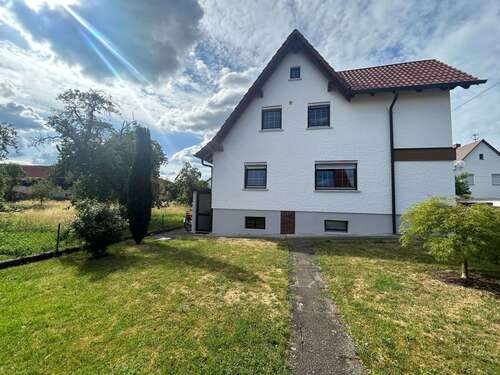 Foto - Haus zum Kaufen in Syrgenstein 384.500,00 € 175 m²