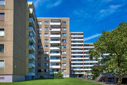 Foto - Wohnung zum Mieten in Leverkusen 819,00 € 82.7 m²