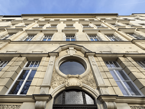 Foto - Wohnung zum Mieten in Leipzig 1.249,00 € 89 m²